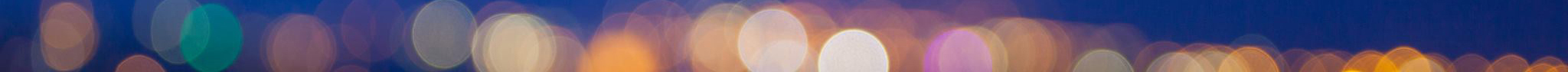 Header bokeh