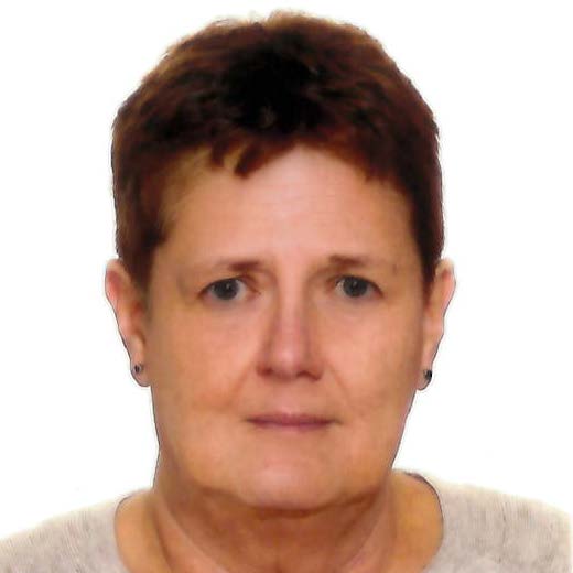 Monika Glaser